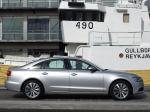 Audi A6 Hybrid Sedan 2011 года